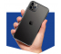 Husa pentru Samsung Galaxy Note 20 Ultra 5G N986 / Note 20 Ultra N985, 3MK, Armor, Transparenta 