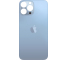 Capac Baterie Apple iPhone 13 Pro Max, Albastru (Sierra Blue) 