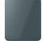 Capac Baterie Samsung Galaxy Z Flip3 5G F711, Verde, Second Hand 