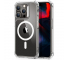 Husa MagSafe pentru Apple iPhone 15 Pro Max, ESR, Air Armor Halolock, Transparenta
