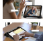 Husa pentru Apple iPad (2022), Tech-Protect, SC PEN, Neagra 