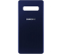 Capac Baterie Samsung Galaxy S10+ G975, Bleumarin 