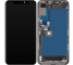 Display cu Touchscreen Apple iPhone 11 Pro, cu Rama, Negru, Service Pack 661-14096