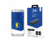 Folie de protectie Ecran 3MK ARC+ pentru Samsung Galaxy S7 edge G935, Plastic 