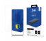 Folie de protectie Ecran 3MK ARC+ pentru Samsung Galaxy S20 Ultra 5G G988 / S20 Ultra G988, Plastic 