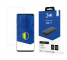 Folie de protectie Ecran 3MK ARC+ pentru Samsung Galaxy S10 G973, Plastic 