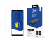 Folie de protectie Ecran 3MK ARC+ pentru Samsung Galaxy Note 9 N960, Plastic 