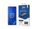 Folie de protectie Ecran 3MK Silver Protect+ pentru Samsung Galaxy S10+ G975, Plastic 