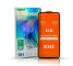 Folie de protectie Ecran OEM pentru Xiaomi Redmi 12, Sticla Securizata, Full Glue, 21D, Neagra 