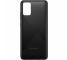 Capac Baterie Samsung Galaxy A02s A025G, Negru 