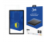 Folie de protectie Ecran 3MK FlexibleGlass pentru Samsung Galaxy Tab A8 10.5 (2021), Sticla Flexibila, Full Glue 