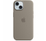 Husa MagSafe pentru Apple iPhone 15, Bej MT0Q3ZM/A 