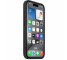 Husa MagSafe pentru Apple iPhone 15 Pro, Neagra MT1A3ZM/A 