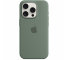 Husa MagSafe pentru Apple iPhone 15 Pro, Kaki MT1J3ZM/A 