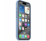 Husa MagSafe pentru Apple iPhone 15 Pro, Albastra MT1L3ZM/A 