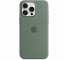 Husa MagSafe pentru Apple iPhone 15 Pro Max, Kaki MT1X3ZM/A 