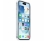 Husa MagSafe pentru Apple iPhone 15, Transparenta MT203ZM/A 