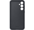 Husa pentru Samsung Galaxy S23 FE S711, Silicone Case, Neagra EF-PS711TBEGWW 