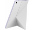 Husa pentru Samsung Galaxy Tab A9+, Book Cover, Alba EF-BX210TWEGWW 