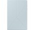 Husa pentru Samsung Galaxy Tab A9+, Book Cover, Albastra EF-BX210TLEGWW 