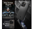Husa MagSafe pentru Apple iPhone 15 Pro Max, Spigen, Mag Armor, Neagra ACS06597 