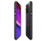 Husa MagSafe pentru Apple iPhone 15 Pro Max, Spigen, Mag Armor, Neagra ACS06597 
