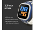 Smartwatch Mibro P5, Albastru 