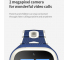 Smartwatch Mibro P5, Albastru 
