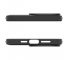 Husa MagSafe pentru Apple iPhone 15 Pro Max, Spigen, Core Armor Mag, Neagra 