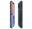 Husa pentru Apple iPhone 15, Spigen, Liquid Air, Verde ACS06792 