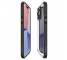 Husa pentru Apple iPhone 15 Pro Max, Spigen, Ultra Hybrid, Neagra ACS06570 