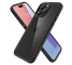 Husa pentru Apple iPhone 15 Pro Max, Spigen, Ultra Hybrid, Neagra ACS06570 