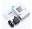 Incarcator Retea Cu Cablu USB-C Joyroom JR-TCG02, 67W, 5A, 2 x USB-A - 2 x USB-C, Negru