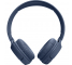 Handsfree Bluetooth JBL Tune 520BT, MultiPoint, A2DP, Albastru 
