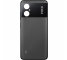 Capac Baterie Xiaomi Poco M4 5G, Negru (Power Black), Service Pack 55050001SH9 