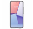Husa pentru Samsung Galaxy S22 5G S901, Spigen, Liquid Crystal, Transparenta 