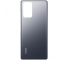 Capac Baterie Xiaomi Redmi Note 10 Pro, Negru, Service Pack 55050000US4J 