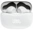 Handsfree Bluetooth JBL Wave 200TWS, TWS, Alb, Resigilat 
