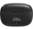 Handsfree Bluetooth JBL Wave 200TWS, TWS, Negru 