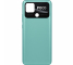 Capac Baterie Xiaomi Poco C40, Verde (Coral Green), Service Pack 55050001WS9T 