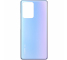 Capac Baterie Xiaomi 11T, Albastru (Celestial Blue), Service Pack 550500017S4J 