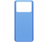 Capac Baterie Xiaomi Poco M4 Pro, Albastru (Cool Blue), Service Pack 55050001V89T 