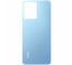 Capac Baterie Xiaomi Redmi Note 12 4G, Albastru (Ice Blue), Service Pack 1610111001050A 