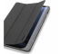 Husa pentru Samsung Galaxy Tab S9 FE, DUX DUCIS, Domo, Neagra 
