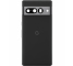 Capac Baterie Google Pixel 7 Pro, Cu Carcasa Mijloc - Geam Blitz - Geam Camera Spate, Negru (Obsidian), Swap