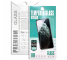 Folie de protectie Ecran OEM pentru Samsung Galaxy A20e A202, Sticla Securizata, AB Ultra Glue 