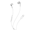 Handsfree Bluetooth XO Design EP61, A2DP, Argintiu 