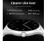 Smartwatch QCY GT S8, Negru WA23S8A