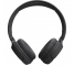 Handsfree Bluetooth JBL Tune 520BT, MultiPoint, Negru, Resigilat 