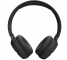Handsfree Bluetooth JBL Tune 520BT, MultiPoint, Negru, Resigilat 